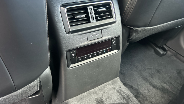 Mazda CX-80 3.3d Homura 5dr Auto AWD Diesel Estate